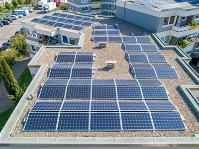 Quina diferència hi ha entre les energies noves i les renovables?