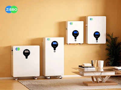 Beneficis del sistema d’emmagatzematge d’energia