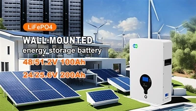 Quants panells fotovoltaics solars s’han d’utilitzar per a una bateria de lit...