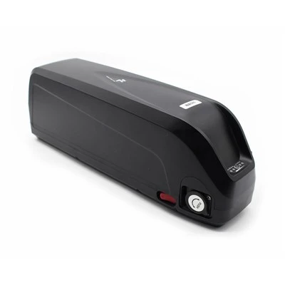 Bateria de bicicleta elèctrica Hailong G80